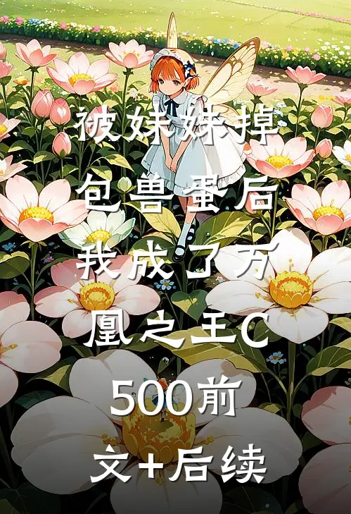 被妹妹掉包兽蛋后，我成了万凰之王C500前文+后续