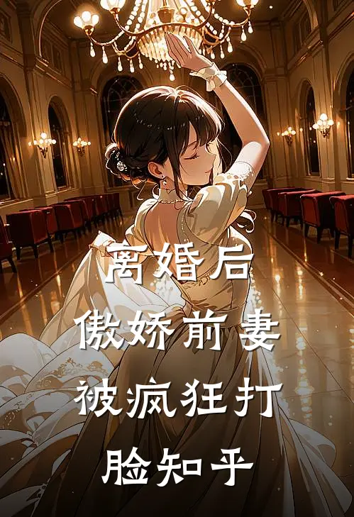 离婚后，傲娇前妻被疯狂打脸知乎