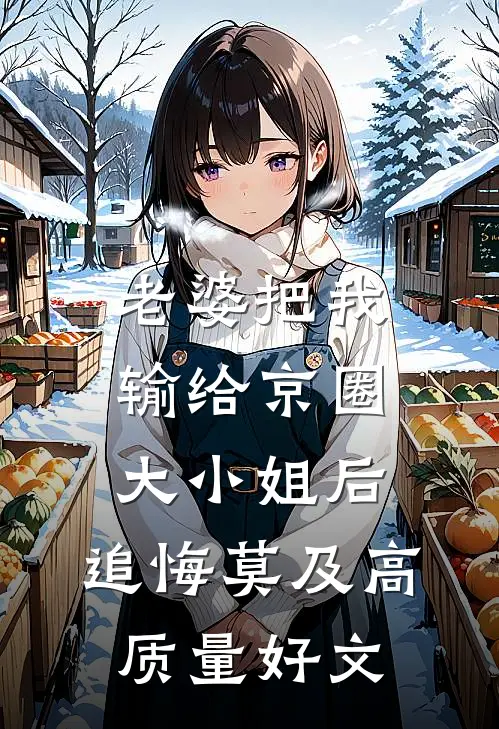 老婆把我输给京圈大小姐后，追悔莫及高质量好文