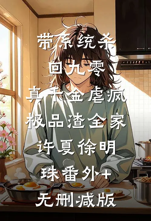 带系统杀回九零，真千金虐疯极品渣全家许夏徐明珠番外+无删减版