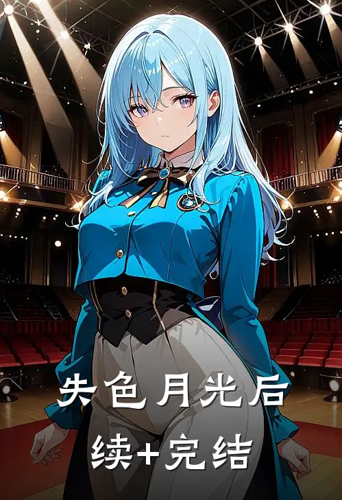 失色月光后续+完结