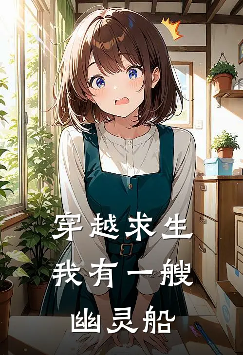 穿越求生：我有一艘幽灵船
