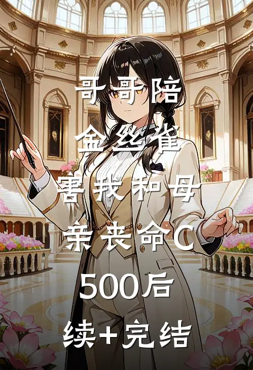 哥哥陪金丝雀，害我和母亲丧命C500后续+完结
