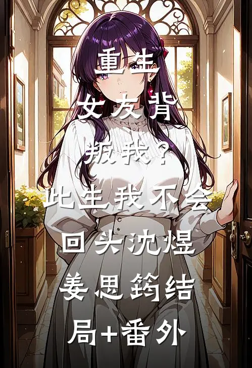 重生：女友背叛我？此生我不会回头沈煜姜思筠:结局+番外