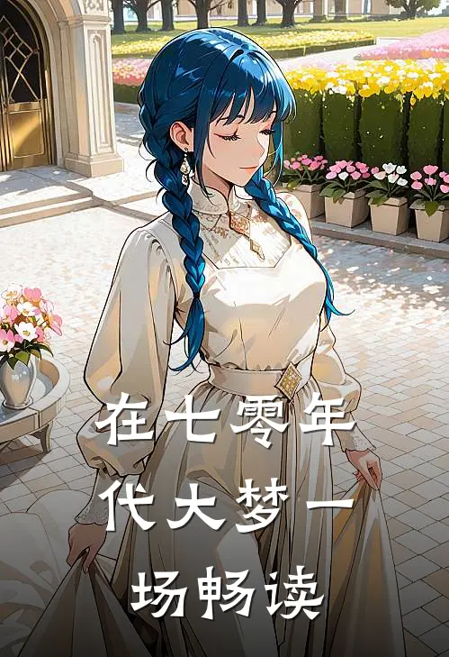 在七零年代大梦一场畅读