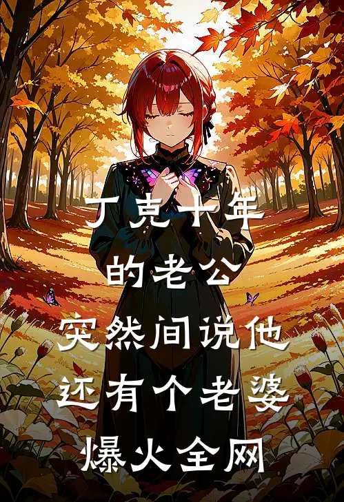 丁克十年的老公，突然间说他还有个老婆爆火全网