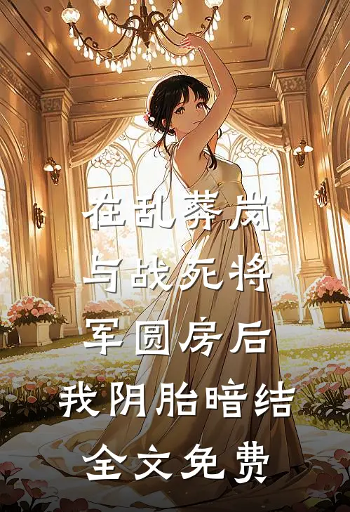 在乱葬岗与战死将军圆房后，我阴胎暗结全文免费