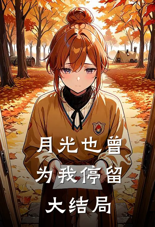 月光也曾为我停留大结局