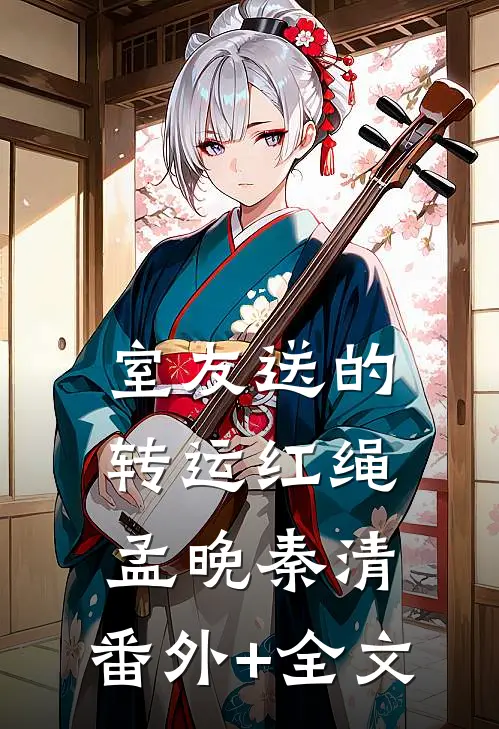 室友送的转运红绳孟晚秦清:(番外)+(全文)