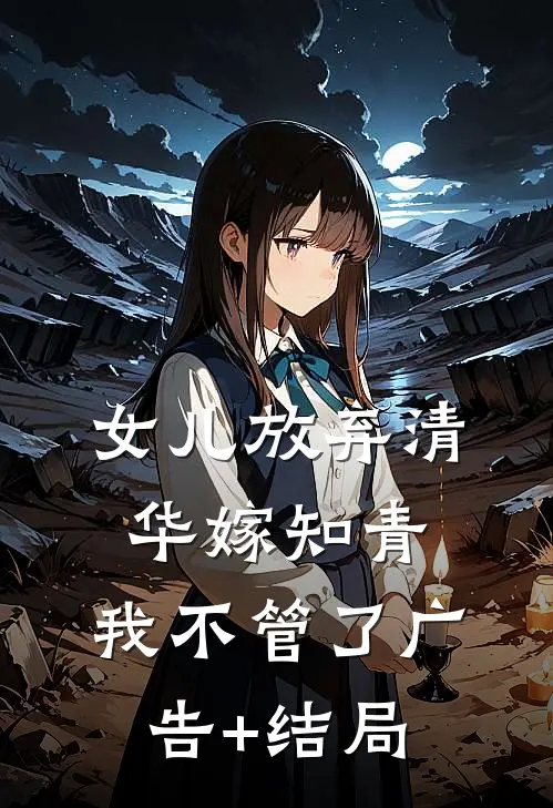 女儿放弃清华嫁知青，我不管了广告+结局