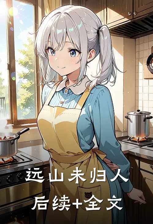 远山未归人后续+全文