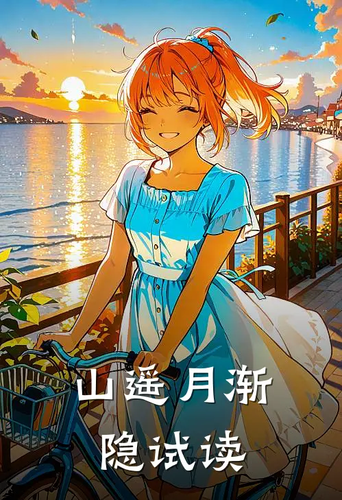 山遥月渐隐试读