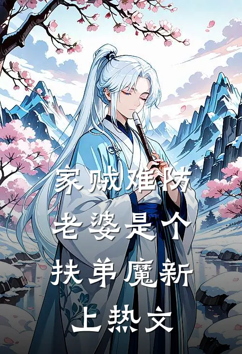 家贼难防：老婆是个扶弟魔新上热文