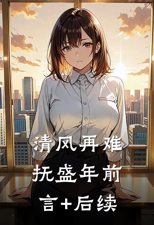 清风再难抚盛年前言+后续