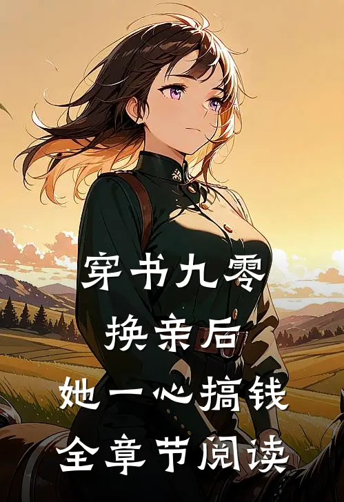 穿书九零，换亲后，她一心搞钱全章节阅读