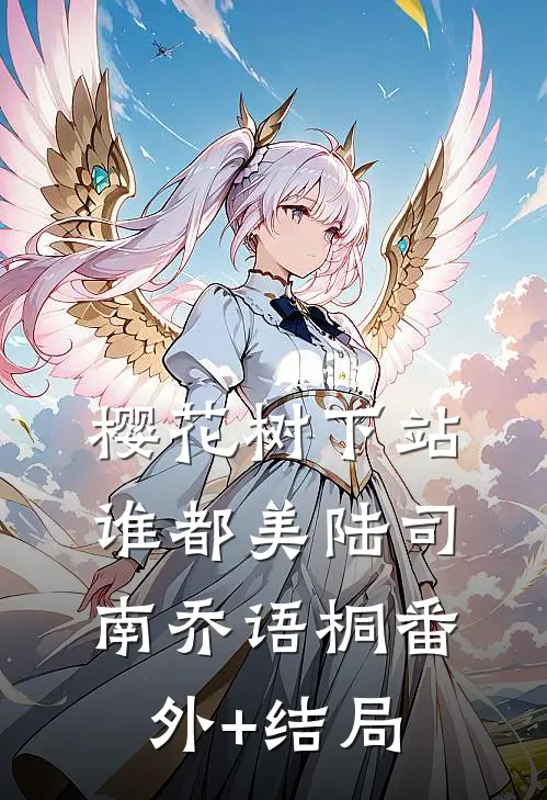 樱花树下站谁都美陆司南乔语桐(番外)+(结局)