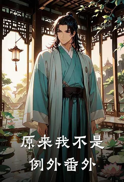 原来我不是例外番外