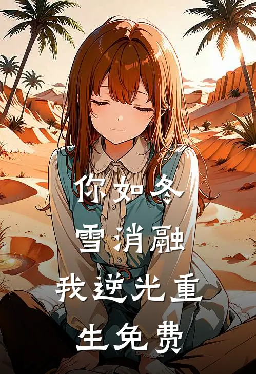 你如冬雪消融，我逆光重生免费
