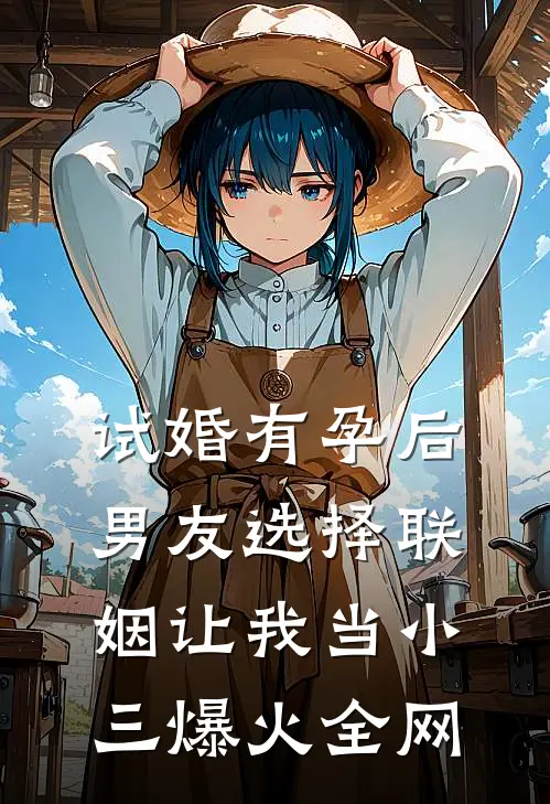 试婚有孕后，男友选择联姻让我当小三爆火全网