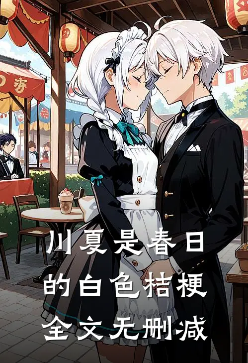 川夏是春日的白色桔梗全文无删减