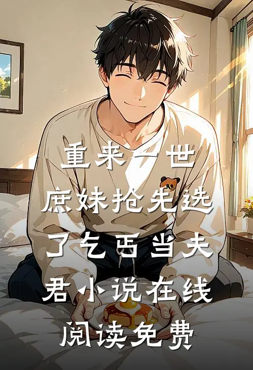 重来一世，庶妹抢先选了乞丐当夫君小说在线阅读免费