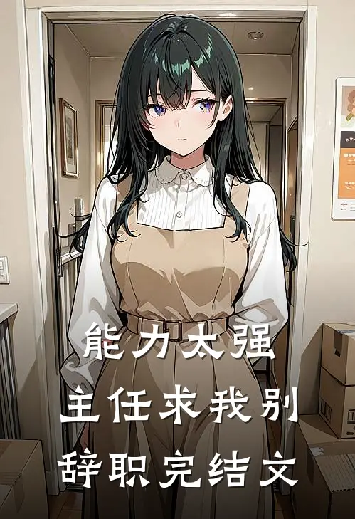 能力太强，主任求我别辞职完结文