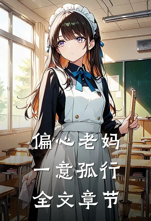 偏心老妈一意孤行全文章节