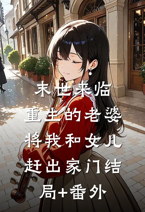 末世来临，重生的老婆将我和女儿赶出家门结局+番外