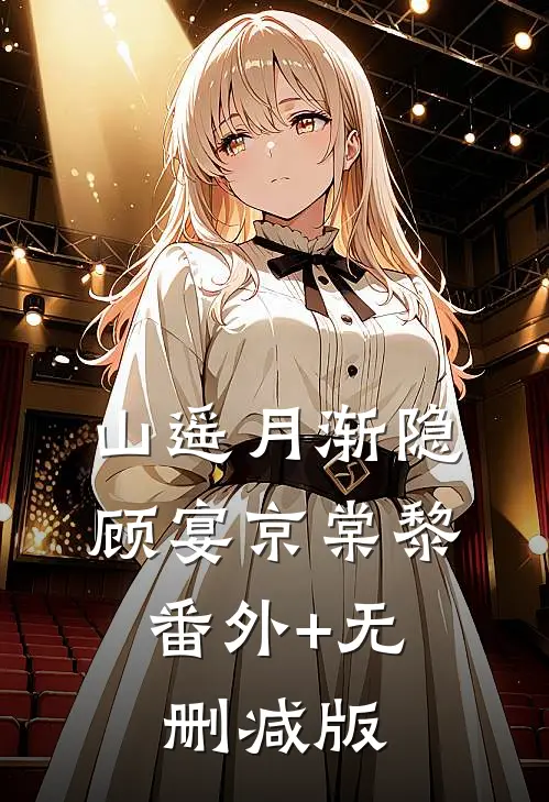 山遥月渐隐顾宴京棠黎:番外+无删减版