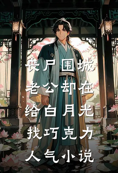 丧尸围城，老公却在给白月光找巧克力人气小说