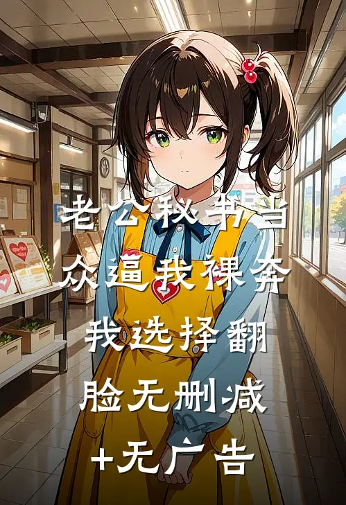 老公秘书当众逼我裸奔，我选择翻脸无删减+无广告