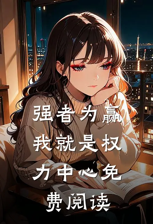 强者为赢：我就是权力中心免费阅读