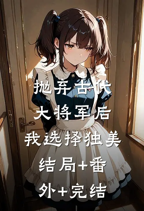 抛弃古代大将军后，我选择独美:结局+番外+完结