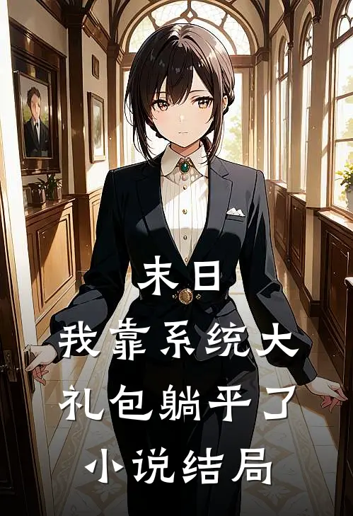 末日：我靠系统大礼包躺平了小说结局