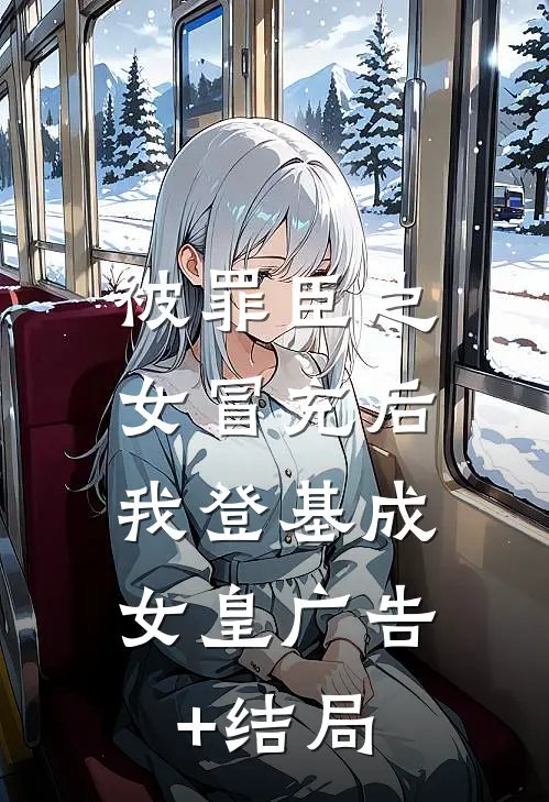 被罪臣之女冒充后，我登基成女皇广告+结局