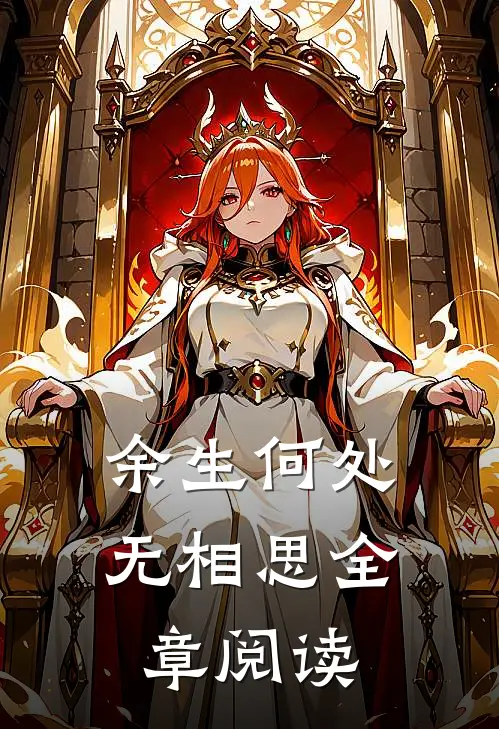 余生何处无相思全章阅读