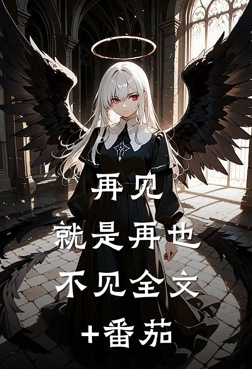 再见，就是再也不见全文+番茄