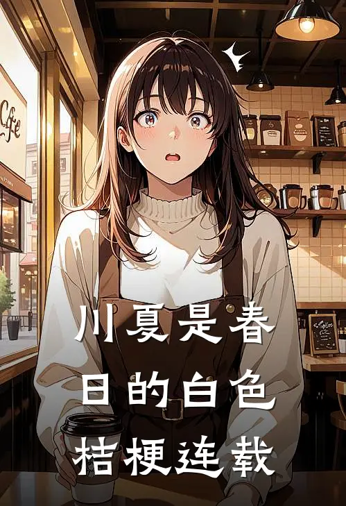 川夏是春日的白色桔梗连载