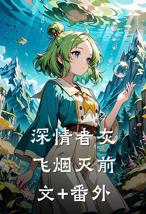 深情者灰飞烟灭前文+番外