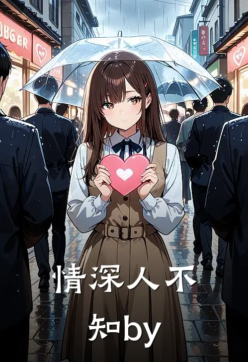 情深人不知by