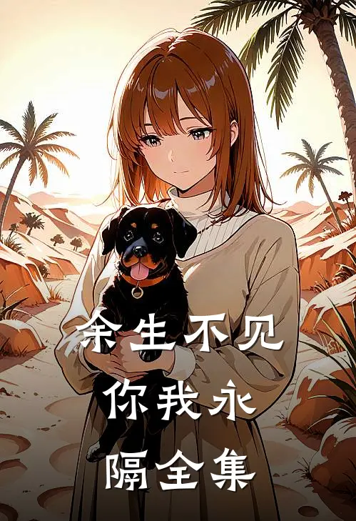 余生不见，你我永隔全集