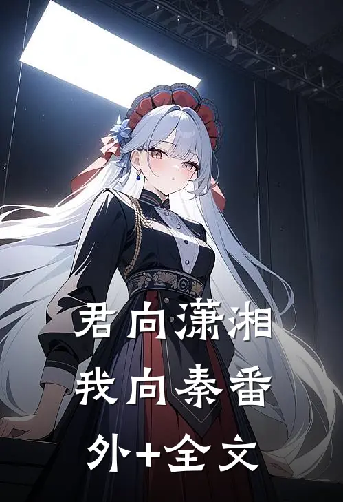 君向潇湘我向秦(番外)+(全文)