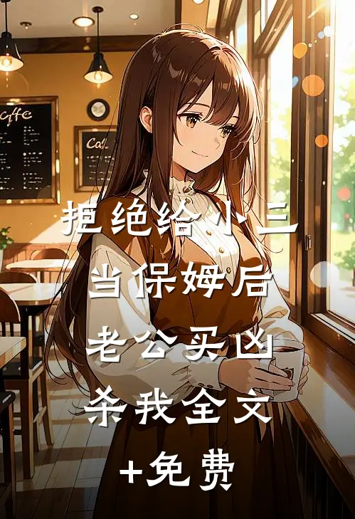 拒绝给小三当保姆后，老公买凶杀我全文+免费