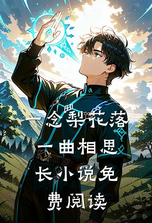 一念梨花落，一曲相思长小说免费阅读