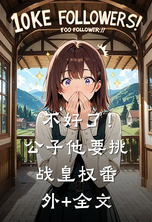 不好了！公子他要挑战皇权(番外)+(全文)