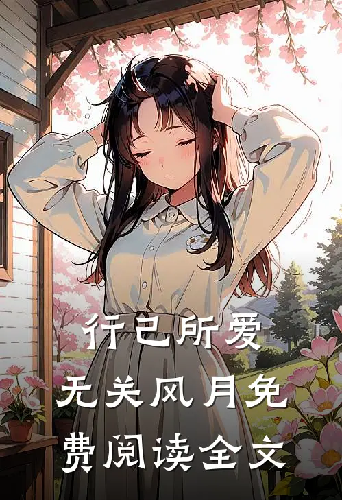 行己所爱，无关风月免费阅读全文