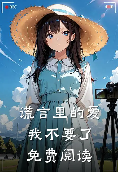 谎言里的爱，我不要了免费阅读