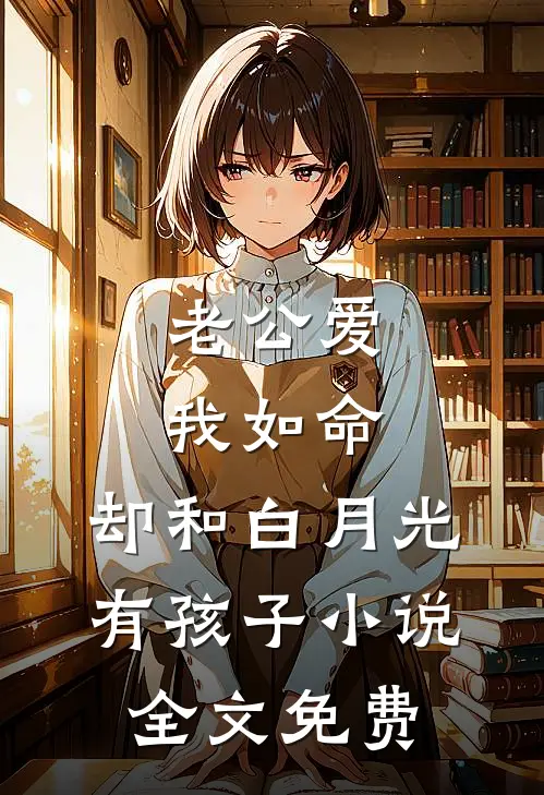 老公爱我如命，却和白月光有孩子小说全文免费