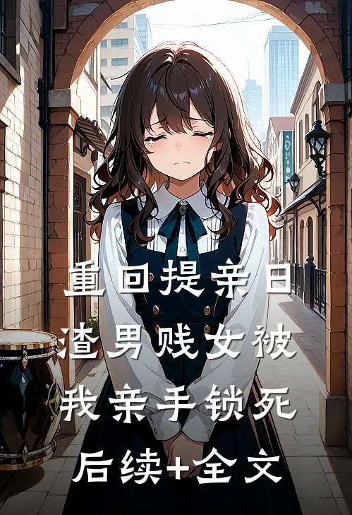 重回提亲日，渣男贱女被我亲手锁死后续+全文