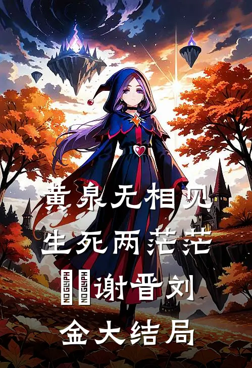 黄泉无相见，生死两茫茫‌‌谢晋刘金大结局
